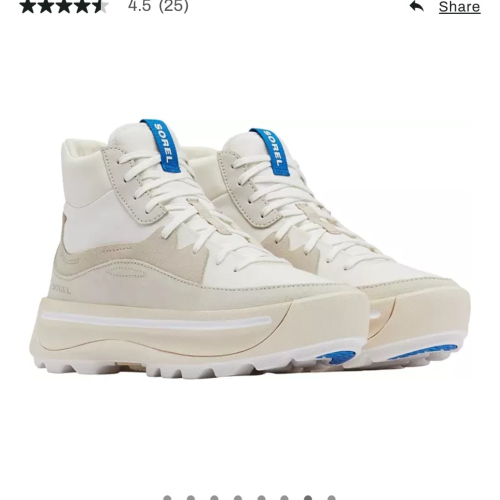 Sorel 503 Mid